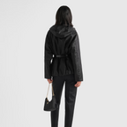 Re-Nylon Blouson Elegance Jacket – with its sleek and durable design, this jacket is perfect for any occasion while – LUX VERSE Luxury Designer Fashion Outlet