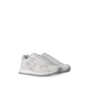 Run Away Sneaker Calf Leather
