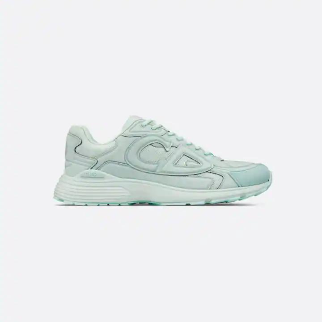 B30 Sneaker – LIMITED AND NUMBERED EDITION – celebrating the excellence of the exclusive collaboration, the dyed cotton has – LUX VERSE Luxury Designer Fashion Outlet