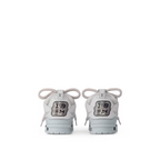 Louis Vuitton Skate Sneaker Calf Leather – technical double laces and a rubber outsole complete this model – LUX VERSE Luxury Designer Fashion Outlet