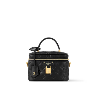 Vanity PM Lambskin Handbag