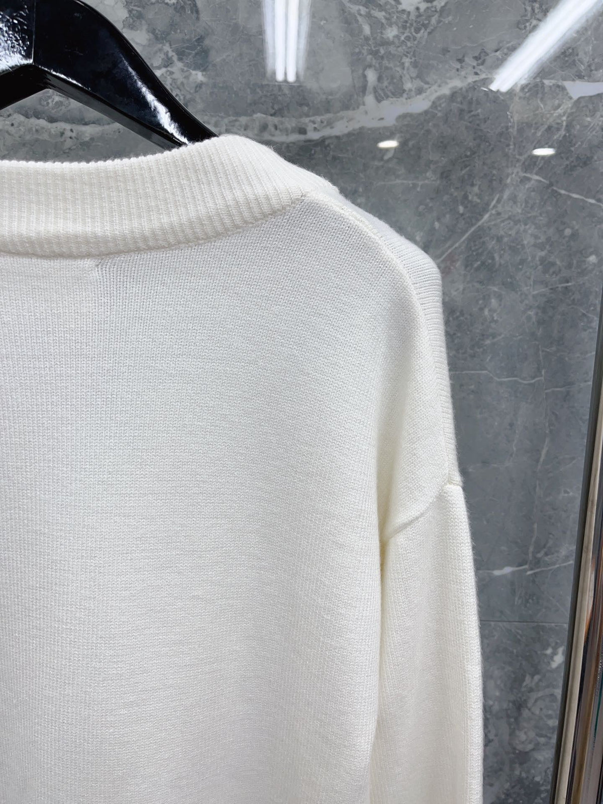 Multicolour Sweater - Men's