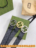 Multicolour Belt
