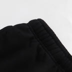 Black Shorts - Men's
