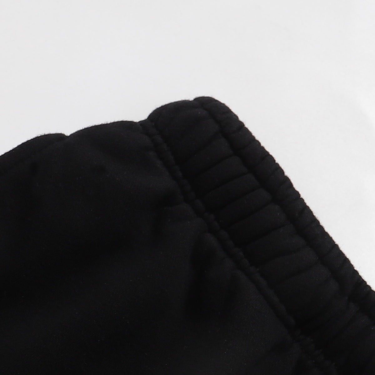 Black Shorts - Men's