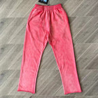 Rosa Hose – Herren