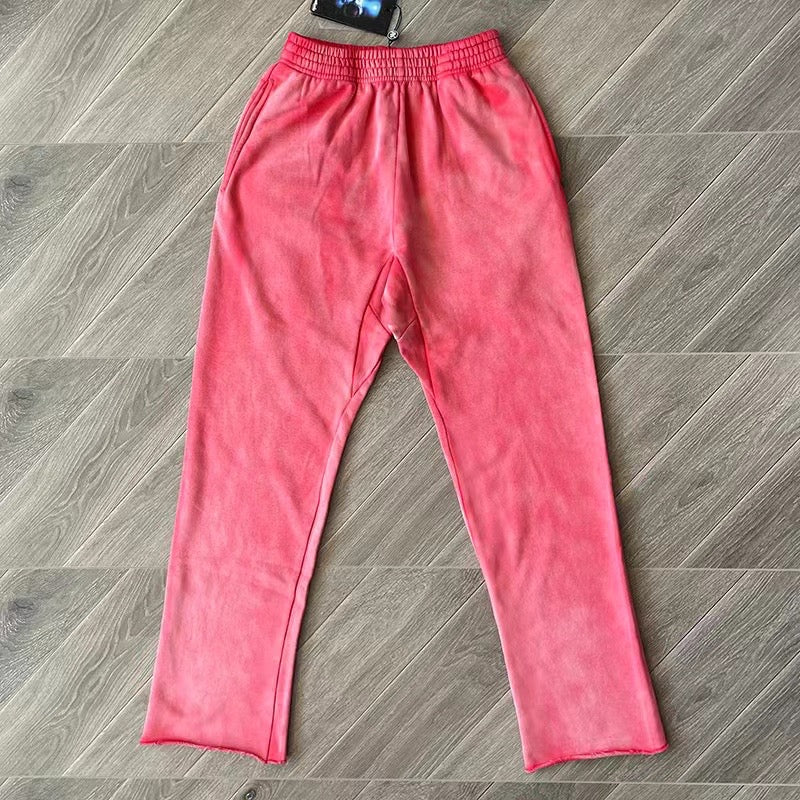 Rosa Hose – Herren