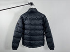 Cazadora Puffer Jacket - Men's