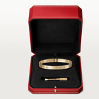 Love Bracelet 6.1mm – LUX VERSE Luxury Designer Fashion Outlet