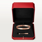 Love Bracelet 6.1mm – LUX VERSE Luxury Designer Fashion Outlet