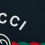 COTTON JERSEY FIRENZE 1921 Print – over the past 100 years, the trademark has been used to identity – LUX VERSE Luxury Designer Fashion Outlet