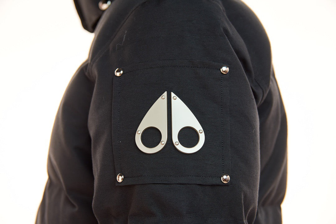 Puffer Jacket - Men's
