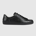 Crocodile Causal Sneakers – a new introduction of the GG motif presented within the Pre-Fall 2020 collection – LUX VERSE Luxury Designer Fashion Outlet