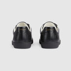 Crocodile Causal Sneakers – a new introduction of the GG motif presented within the Pre-Fall 2020 collection – LUX VERSE Luxury Designer Fashion Outlet