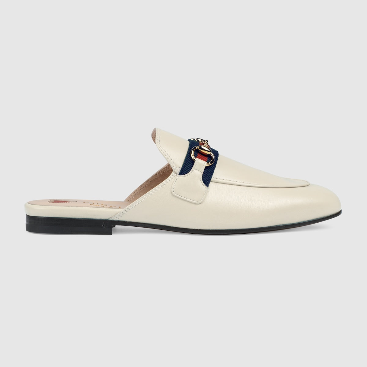 Women's Princetown denim slipper – the Princetown brings together different chapters from the House's history – LUX VERSE Luxury Designer Fashion Outlet