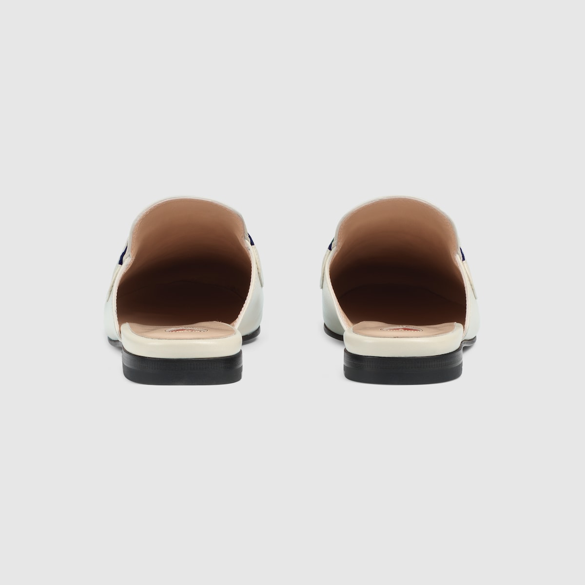 Women's Princetown denim slipper – the Princetown brings together different chapters from the House's history – LUX VERSE Luxury Designer Fashion Outlet