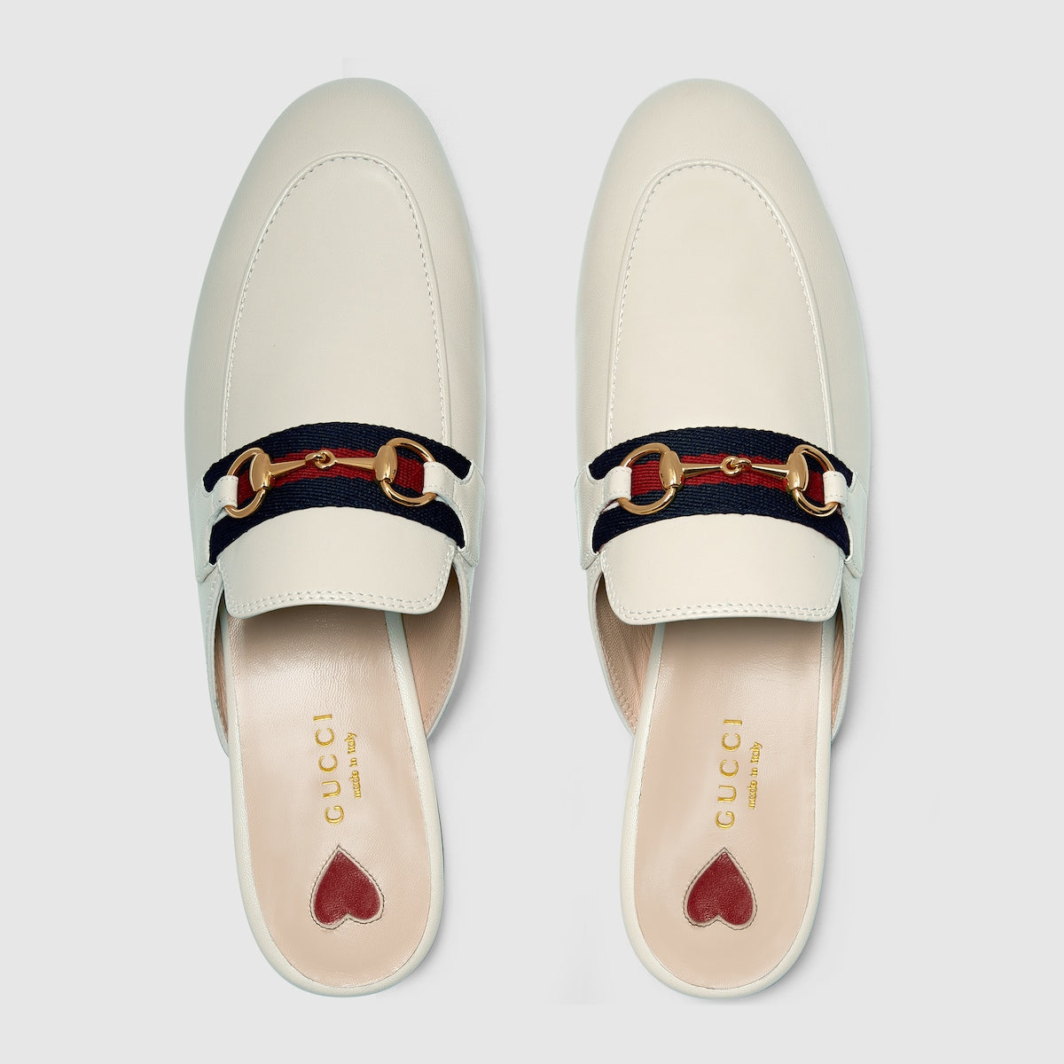 Women's Princetown denim slipper – since its introduction, the slipper has become a mainstay in the House's collection – LUX VERSE Luxury Designer Fashion Outlet