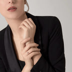 Juste Ring 1.8mm Gold Diamonds – LUX VERSE Luxury Designer Fashion Outlet