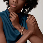 Clash 6.5mm Bracelet – LUX VERSE Luxury Designer Fashion Outlet