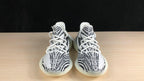 Yeezy Boost 350 V2 Zebra Weiße Sneakers