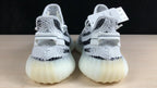Yeezy Boost 350 V2 Zebra Weiße Sneakers