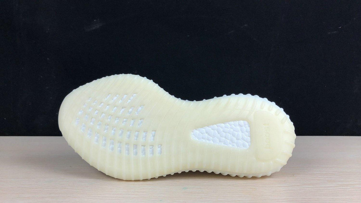 Yeezy Boost 350 V2 Zebra Weiße Sneakers