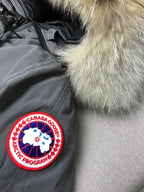 Multicolour Parka - Men's