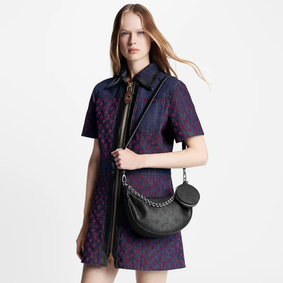 Baia PM Mahina Calfskin