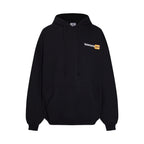 Box Logo Hoodie – Herren