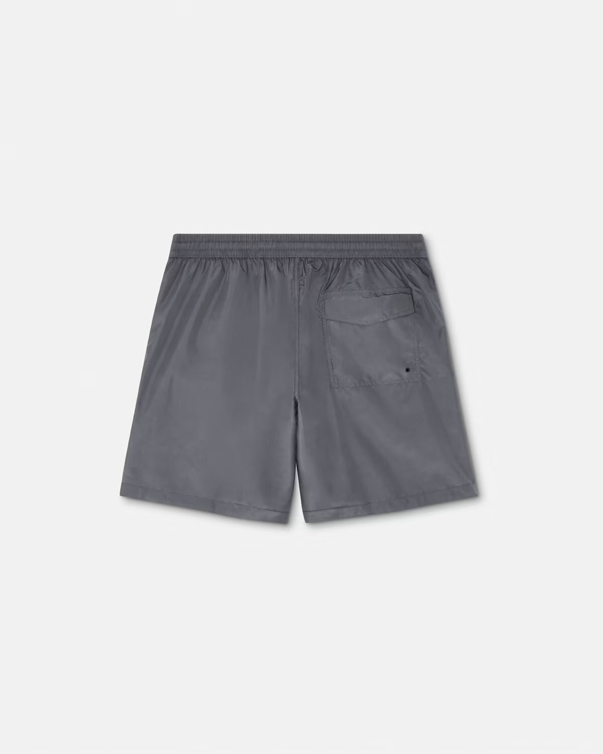 Barocco Reversible Boardshorts – these reversible swim boardshorts feature a Barocco print with a back zipped pocket – LUX VERSE Luxury Designer Fashion Outlet