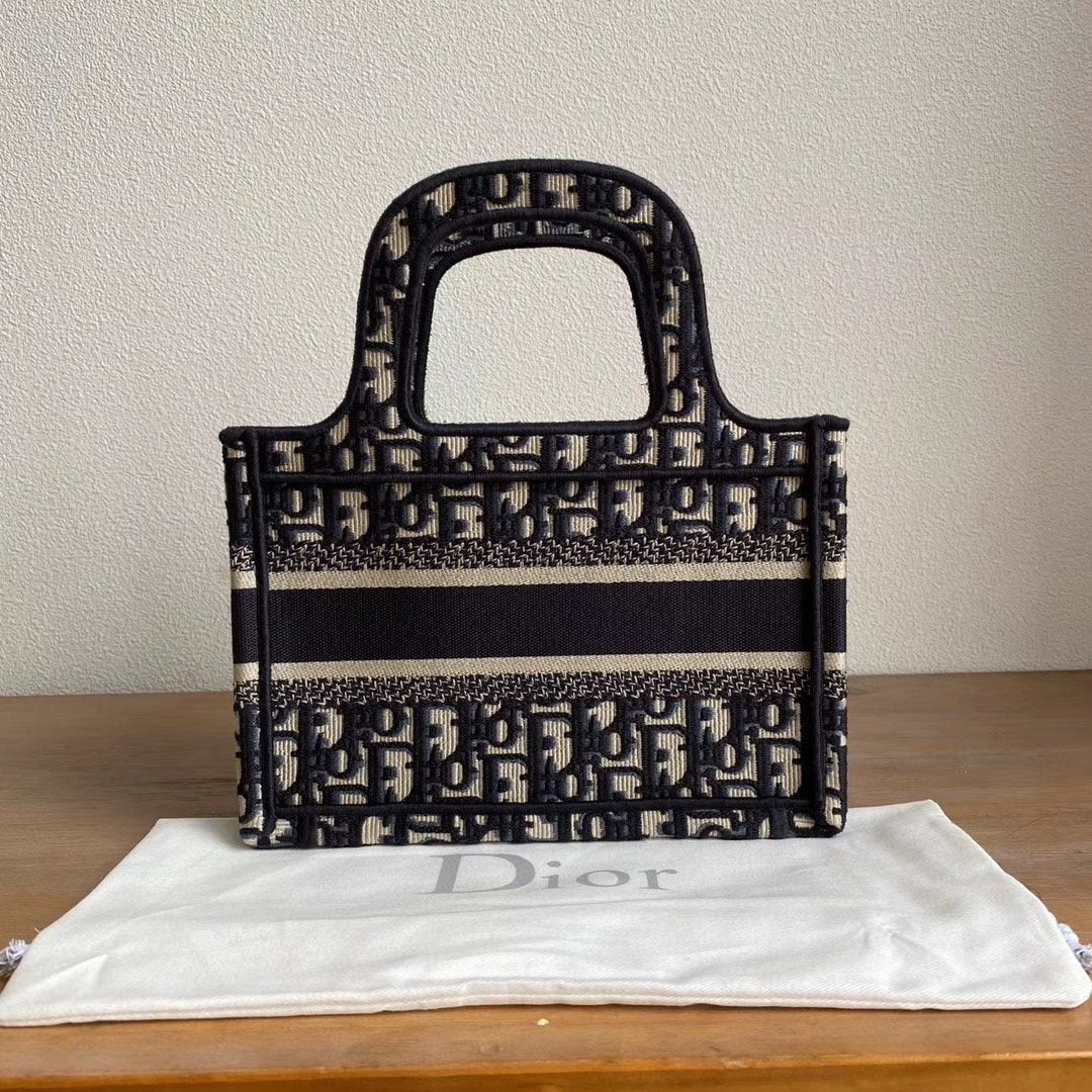 Mini-Einkaufstasche
