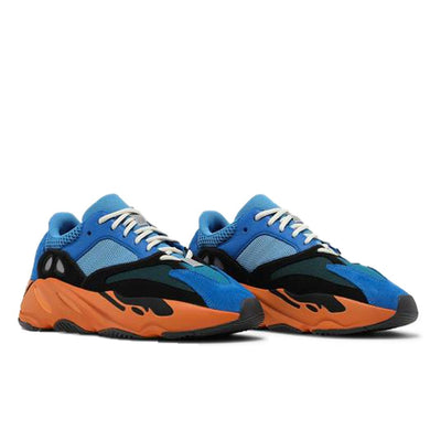 Bright Blue - LUX VERSE - Luxury designer fashion outlet