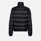 Oblique Down Jacket – the down jacket will lend a hallmark touch to any outfit – LUX VERSE Luxury Designer Fashion Outlet