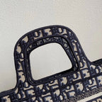 Mini Tote Bag