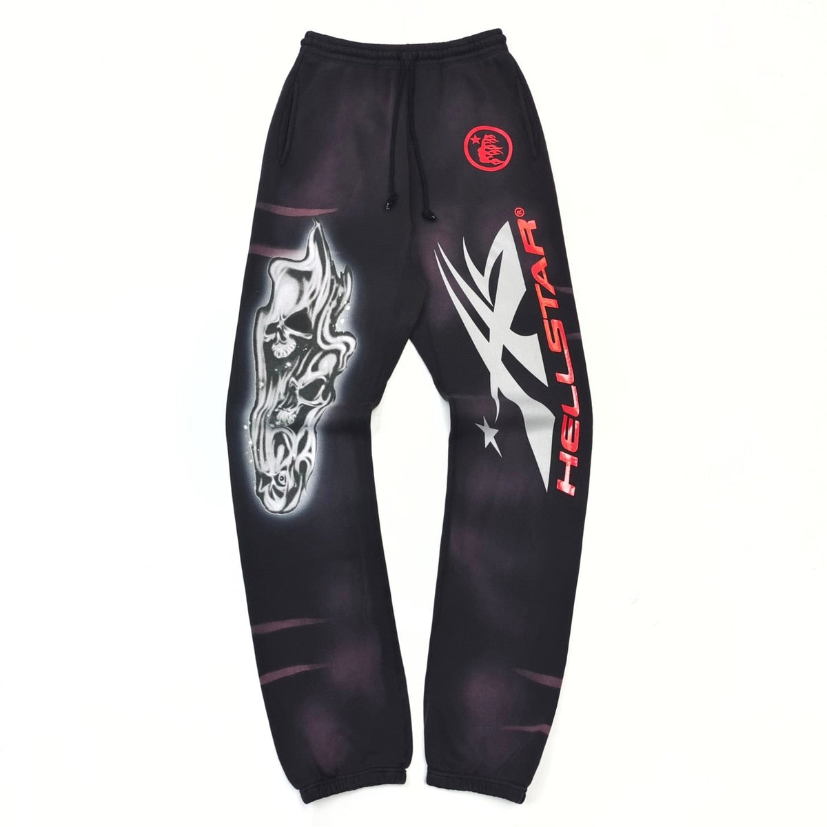 Black Trousers - Men's