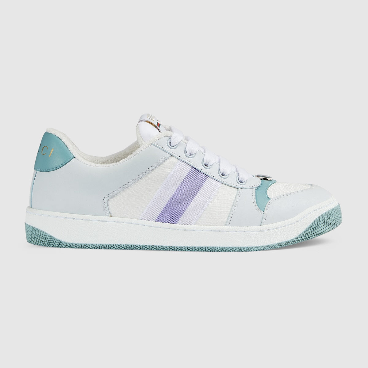 Women's Screener Classic Sneaker – influenced by classic trainers from the 1970s, the Screener sneakers feature the Web – LUX VERSE Luxury Designer Fashion Outlet
