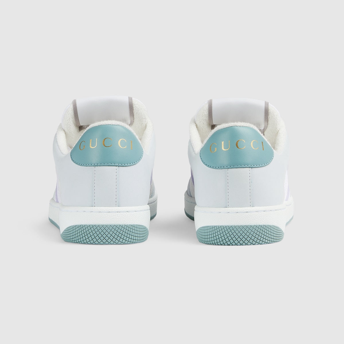 Women's Screener Classic Sneaker – influenced by classic trainers from the 1970s, the Screener sneakers feature the Web – LUX VERSE Luxury Designer Fashion Outlet