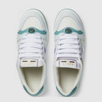 Women's Screener Classic Sneaker – this women's Screener sneaker appears in a delicate color palette, complete with – LUX VERSE Luxury Designer Fashion Outlet