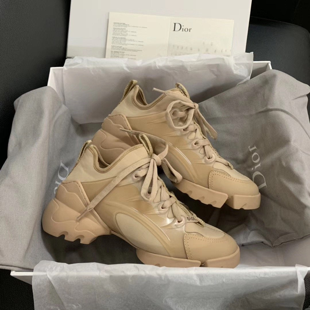 marrones Sneakers - Women's