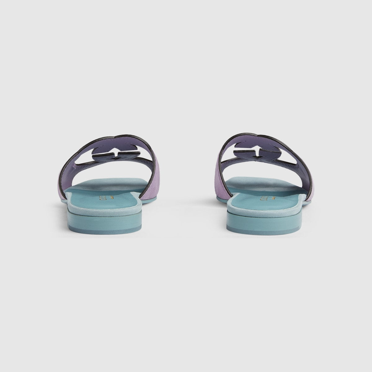 Sandal with interlocking G – historic symbols continue to be reimagined and reinterpreted in new ways for – LUX VERSE Luxury Designer Fashion Outlet
