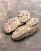 Triple S Tan-Sneaker