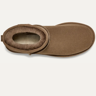 Men's Classic Mini Boot