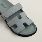Prada Chypre sandal – size, or sizing up a half size for a high instep – LUX VERSE Luxury Designer Fashion Outlet