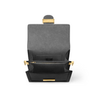 Dauphine MM – elegant styling and practical features like multiple inside compartments – LUX VERSE Luxury Designer Fashion Outlet