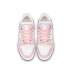Trainer ProMove Sneaker – it is revisited in pastel colors highlighting the elaborate construction of its – LUX VERSE Luxury Designer Fashion Outlet