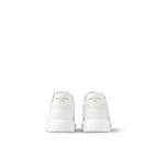 Beverly Hills Sneaker – this model is notable for its combination of a refined leather upper with a chunky – LUX VERSE Luxury Designer Fashion Outlet