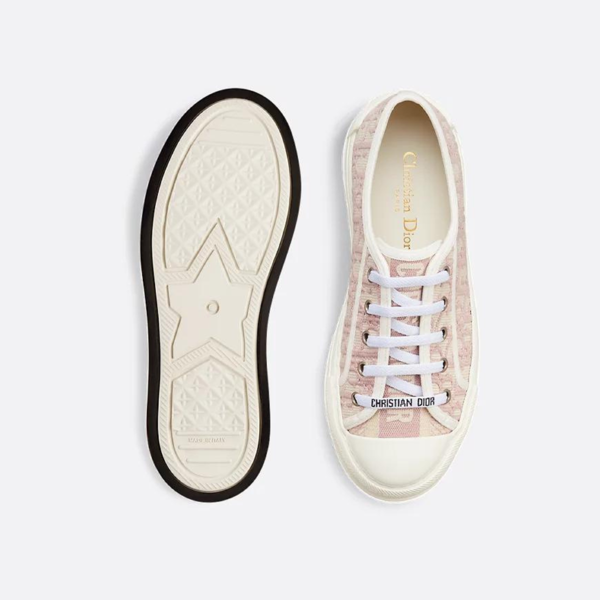 Walk'n'Platform Comfort Sneakers – the Walk'n'platform sneaker enhances the line with a modern creation – LUX VERSE Luxury Designer Fashion Outlet