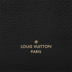 Classic Side Trunk PM – a detachable leather handle and a removable and adjustable leather strap give carry – LUX VERSE Luxury Designer Fashion Outlet