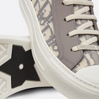 Walk'n'rubber sole Sneaker – LUX VERSE Luxury Designer Fashion Outlet