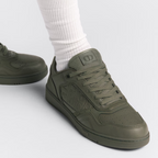 B27 Low-Top Sneaker Leather – displaying the virtuosity of the ateliers, the Oblique motif is delicately embossed – LUX VERSE Luxury Designer Fashion Outlet